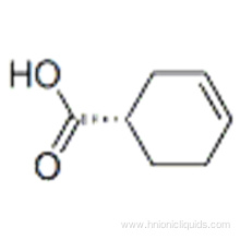 3-Cyclohexenecarboxylic Acid CAS 5708-19-0